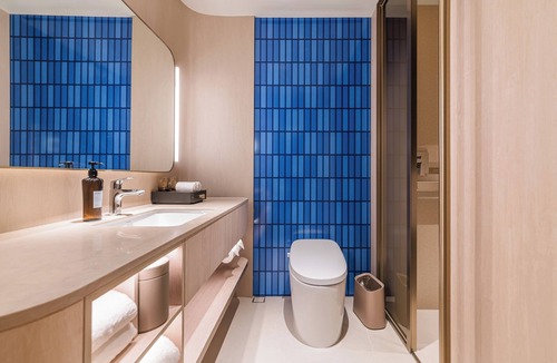 Huadu Hotel | Orange Crystal Guangzhou Huadu Hotel