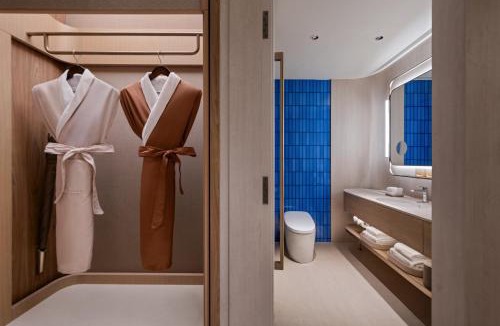 Nanguan Hotel | Orange Crystal Hotel Changchun Municipal Government
