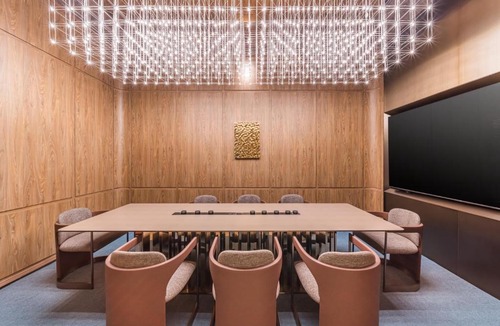 Changshu Hotel | Orange Crystal Hotel Changshu Yushan Wanda Plaza