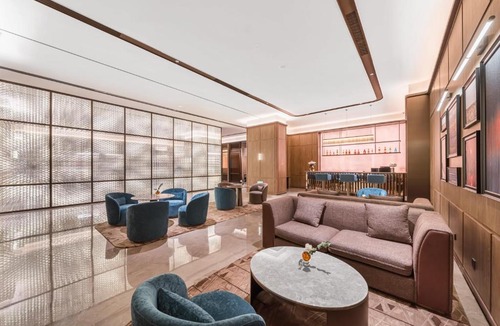 Changshu Hotel | Orange Crystal Hotel Changshu Yushan Wanda Plaza