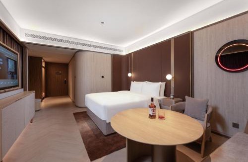 Jiangyin Hotel | Orange Crystal Hotel Jiangyin Yaohan