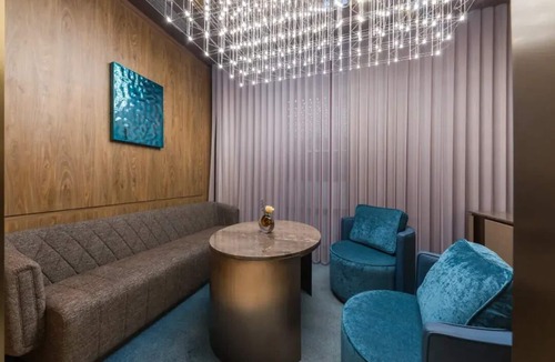 Pudong Hotel | Orange Crystal Hotel - South Yanggao Road, Shanghai New International Expo Center
