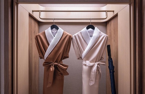 Pudong Hotel | Orange Crystal Hotel - South Yanggao Road, Shanghai New International Expo Center