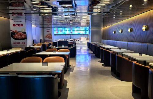 Quan Shan Hotel | Orange Crystal Hotel Xuzhou Sanbao Plaza Wenchang Campus of China University of Mining and Technology