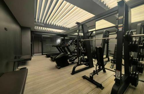 Quan Shan Hotel | Orange Crystal Hotel Xuzhou Sanbao Plaza Wenchang Campus of China University of Mining and Technology