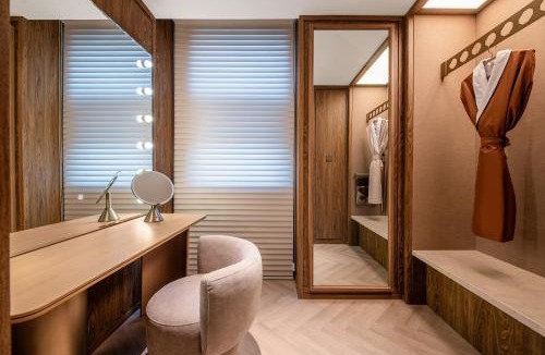 Yixing Hotel | Orange Crystal Hotel Yixing Wanda Plaza