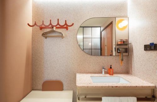 Beijing Hotel | Orange Hotel Beijing Fangshan Changyang Subway Station