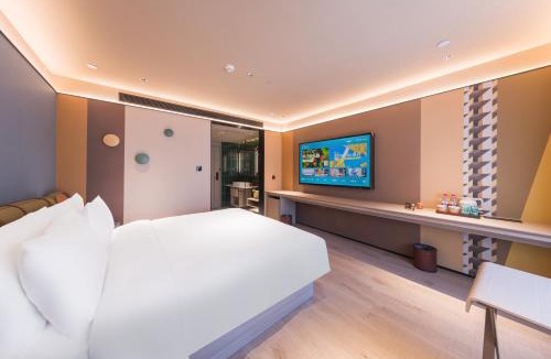 North Chaoyang Hotel | Orange Hotel Beijing Japan Medical University
