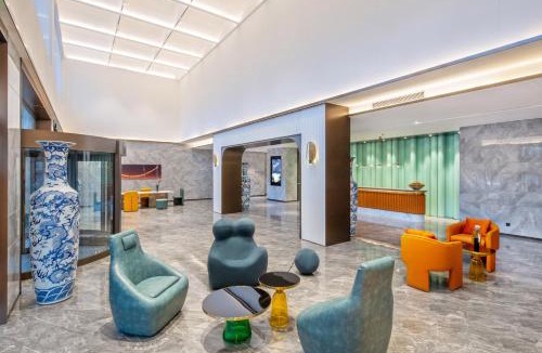 Beijing Hotel | Orange Hotel Beijing Jiugong