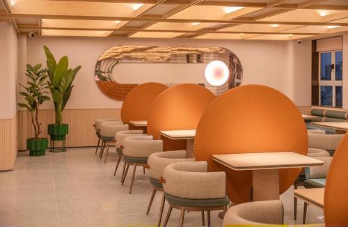 Fangshan Hotel | Orange Hotel Beijing Liangxiang University Town
