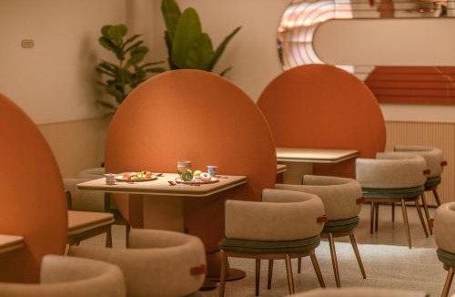 Fangshan Hotel | Orange Hotel Beijing Liangxiang University Town