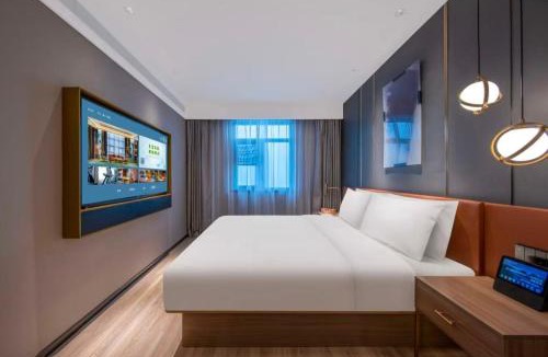 Xuanwu Hotel | Orange Hotel Beijing Lize Business District Maliandao