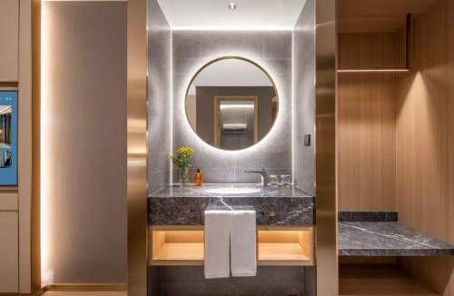 Xuanwu Hotel | Orange Hotel Beijing Lize Business District Maliandao