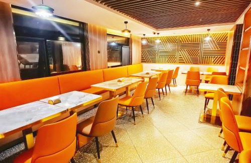 Xuanwu Hotel | Orange Hotel Beijing Niujie Subway Station