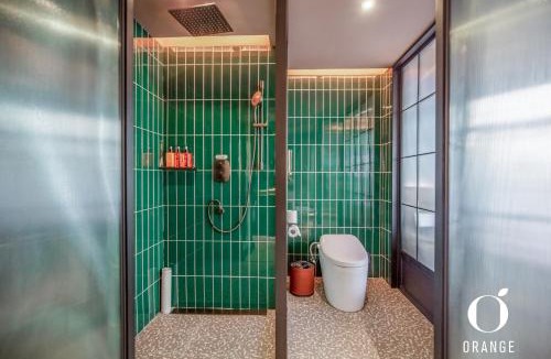 Xuanwu Hotel | Orange Hotel Beijing Niujie Subway Station