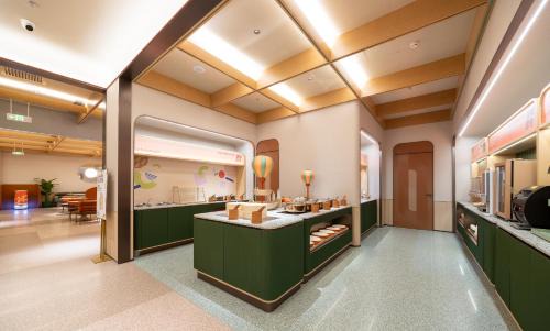 Fengtai Hotel | Orange Hotel Beijing Shiliuzhuang Subway Station