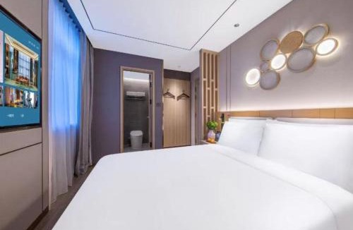 Downtown Beijing Hotel | Orange Hotel Beijing Tiananmen