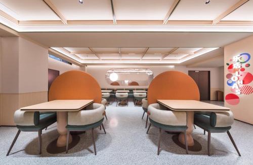 Xuanwu Hotel | Orange Hotel Beijing West Railway Station South Square