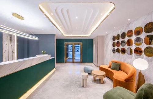 Huilongguan Hotel | Orange Hotel Beijing Xisanqi Xiaomi Technology Park