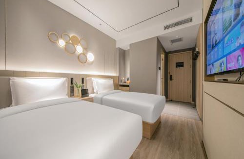 Haidian Hotel | Orange Hotel Beijing Zhongguancun Software Park