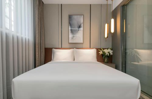 Haidian Hotel | Orange Hotel Beijing Zhongguancun Software Park