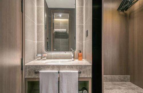 Haidian Hotel | Orange Hotel Beijing Zhongguancun Software Park