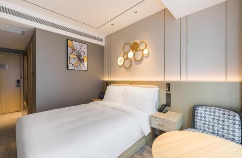 Haidian Hotel | Orange Hotel Beijing Zhongguancun Renmin University