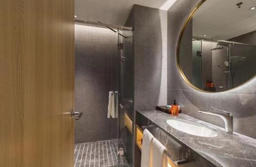 Haidian Hotel | Orange Hotel Beijing Zhongguancun Renmin University