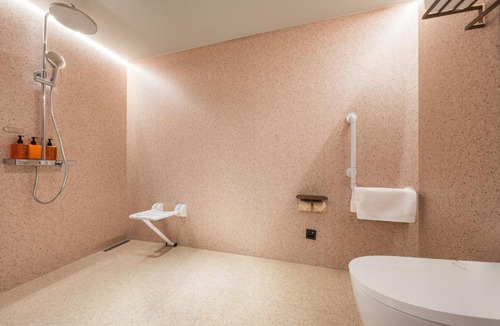 Chengdu City Centre Hotel | Orange Hotel Chengdu Chunxi Road Tianfu Square