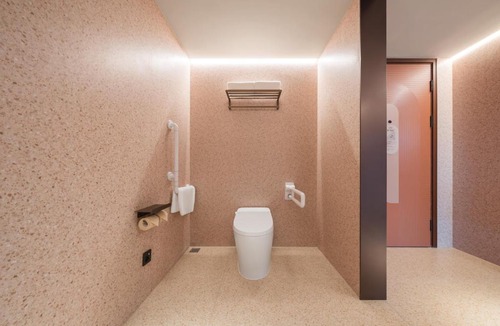 Chengdu City Centre Hotel | Orange Hotel Chengdu Chunxi Road Tianfu Square
