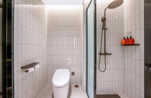 Jinniu Hotel | Orange Hotel Chengdu Southwest Jiaotong University Subway Station