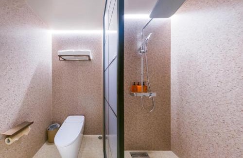 Beibei Hotel | Orange Hotel Chongqing Beibei Center Wanda Plaza