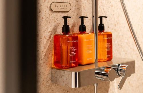 Qixing Hotel | Orange Hotel Guilin Convention and Exhibition Center Lijiang Road