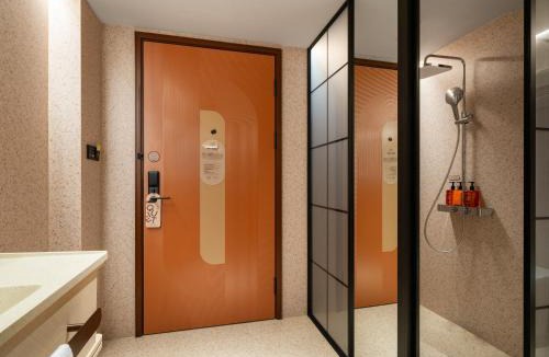 Qixing Hotel | Orange Hotel Guilin Convention and Exhibition Center Lijiang Road