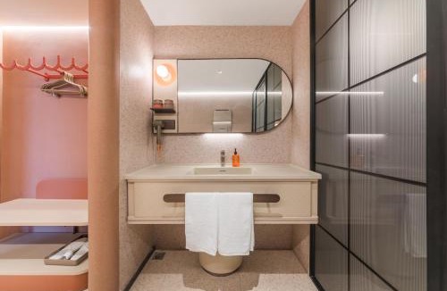Qiongshan Hotel | Orange Hotel Haikou Meilan International Airport