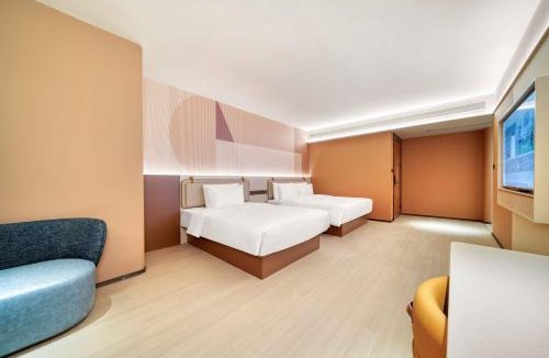 Xihu Hotel | Orange Hotel Hangzhou Songcheng