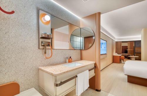 Xihu Hotel | Orange Hotel Hangzhou Songcheng