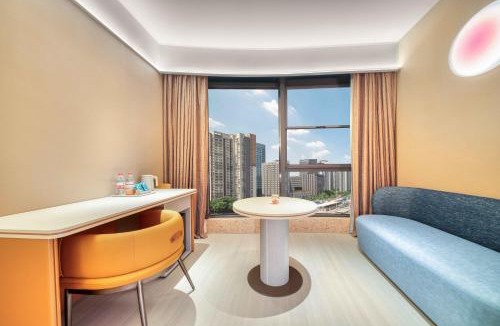 Xihu Hotel | Orange Hotel Hangzhou Songcheng