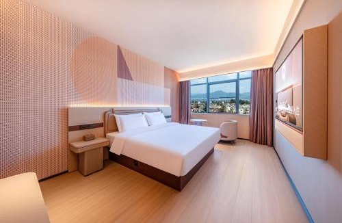 Xishan Hotel | Orange Hotel Kunming Dianchi Xifu Road