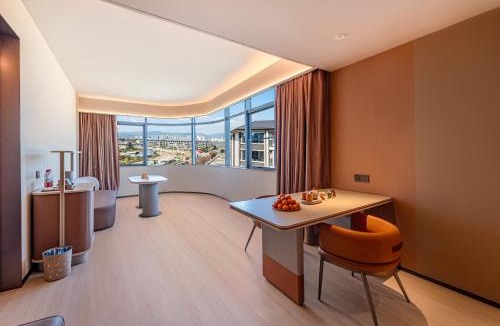 Xishan Hotel | Orange Hotel Kunming Dianchi Xifu Road