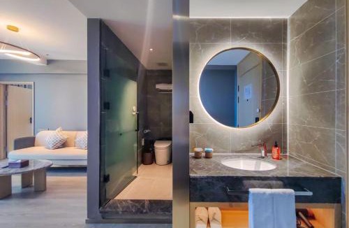 Tianya District Hotel | Orange Hotel Sanya Phoenix Airport