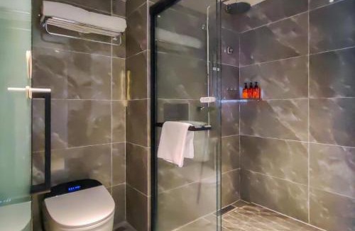 Tianya District Hotel | Orange Hotel Sanya Phoenix Airport