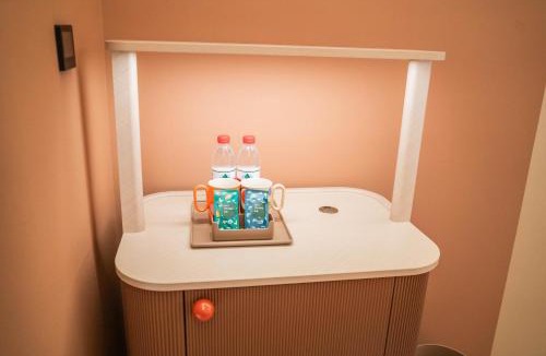 Hongqiao Hotel | Orange Hotel -Shanghai Caohejing Wuzhong Road