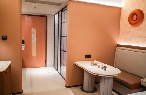 Hongqiao Hotel | Orange Hotel -Shanghai Caohejing Wuzhong Road