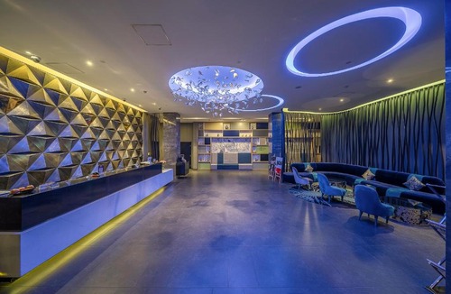 Putuo Hotel | Orange Hotel Shanghai Changfeng Park