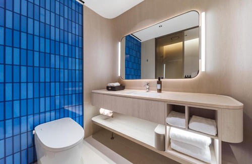 Pudong Hotel | Orange Hotel Shanghai Pudong Airport Core Area