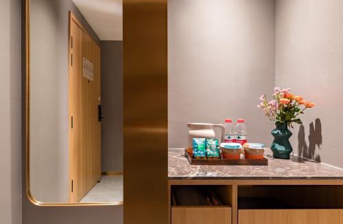 Nanshan Hotel | Orange Hotel Shenzhen Nanshan Vanke Cloud City Hotel