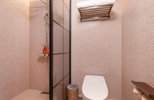 Wuzhong Hotel | Orange Hotel Suzhou Wuzhong Wanda Plaza