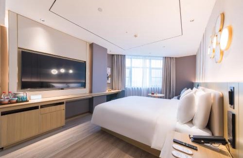 Yiwu Hotel | Orange Hotel Yiwu International Trade Centre
