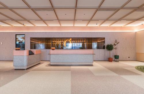 Shiqi District Hotel | Orange Hotel Zhongshan Lihe Plaza MixC